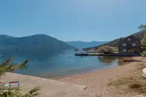 Tramontana Apartments, Donji Morinj