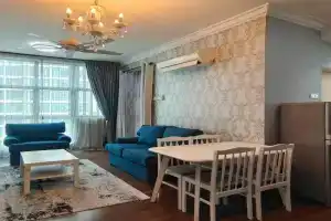 SAFIYA Homestay Vista Alam, Petaling Jaya