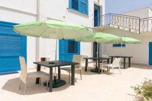 Cuore di Conchiglia 3 Apartments, Custonaci