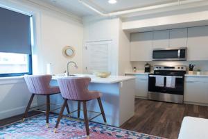 The Standard Downtown Hotel, Columbus