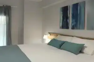 Parginaki House, Parga