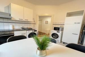 Zentrale Monteurwohnung mit Küche & WLAN Apartments, Neumunster