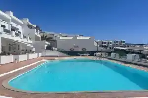 San Miguel Apartment Amadores Beach, Playa del Cura