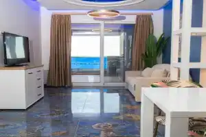 Poseidon 5 Apartments, Paralia Katerinis