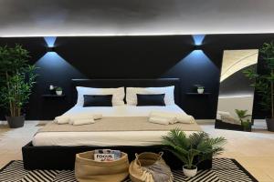 Tussia Apartments, Brindisi