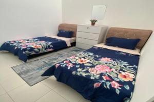 Islamic Homestay D Marina, Kuantan