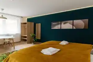 Citystay Apart-hotel, Budapest