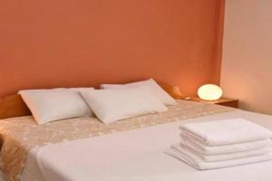 Appartement entier Apartments, Paralia Katerinis