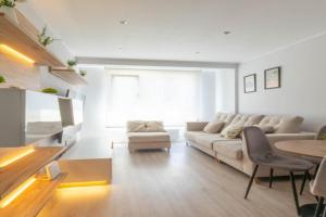 Encanto costero Apartments, Santander