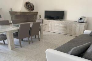 La perla di Giada Apartments, Copertino