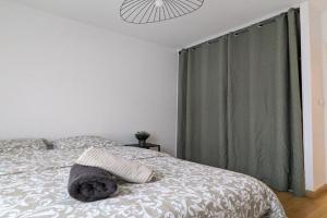 Le Clairvaux - Proche centre avec 1 place en parking souterrain Apartments, Dijon