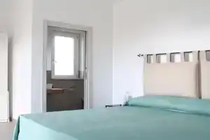 Villino Frizza Villa, Capo Vaticano