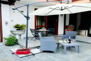 Sorelle Filly Apartments, Meina