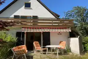 Haus am alten Berg Mini-hotel, Triberg