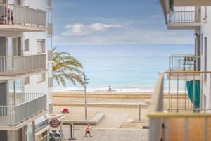 R156 - Apartamento Ganna, Calafell