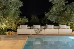 The White Luxury Villa - Private Seaview Villa with Pool by Villa Mana Gers, Vasilikos