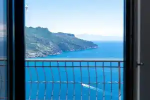 Casa Ferdimena, Ravello