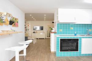 al larghetto n5 Guest house, Salerno