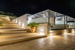 Amour Relax Hotel, Almirida