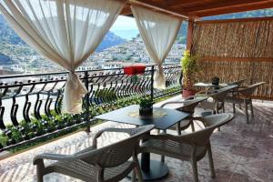 Villa Spahiu, Berat