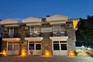 Gökçeada Helios Pansiyon Hotel, Gokceada