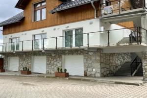 Przystanek - ul Słowackiego 5A Apartments, Karpacz