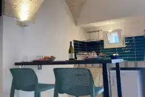 Fata scalza Guest house, Martina Franca