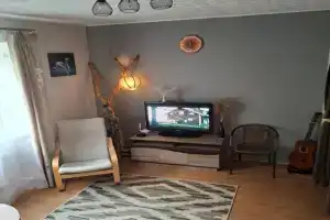 Jūrmala,Dubulti, Slokas 63 k-5, 10 Apartments, Jurmala