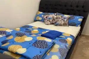 BYC Homes Guest house, Abu Dhabi City