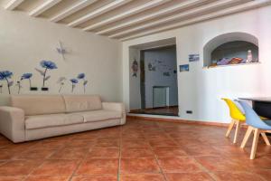 Peppiniello Apartments, Riomaggiore