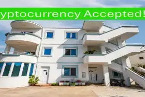Kraja Apartments, Ulcinj