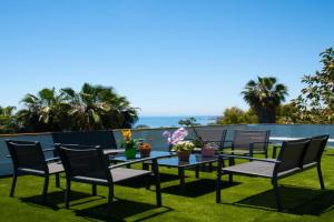 Silvanae Apartment, Aci Castello