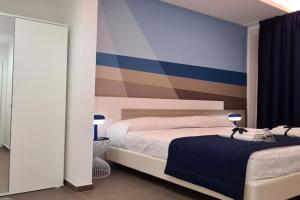 La Maison sul Porto Apartments, Anzio