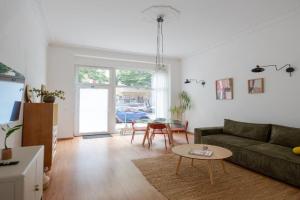 Hip & Beautiful City Apartment, Berlin