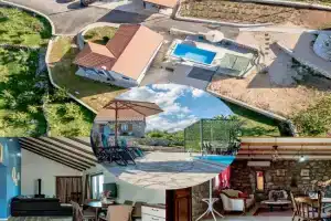 Stara Kruska Guest house, Danilovgrad