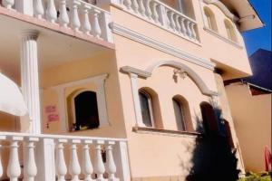 Ádámo Apartman Ház, Szeged