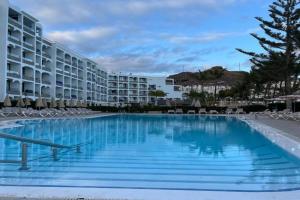 Riviera Paradise Apartments, Playa del Cura