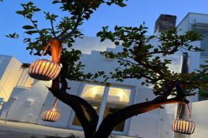 CENTO FOGLIE la dimora del borgo Guest house, Felline