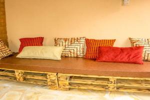 Moshi hostel lodge TANZANIA, Moshi