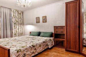 Samal Family Apartments Central 新 舒适, Almaty