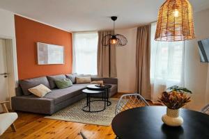MiCasa Rooms - Altstadt zentral - zwischen Anger und Krämerbrücke - WLAN - familienfreundlich, Erfurt