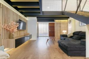 Espectacular moderno con parking by CABANA Rentals Apartments, Vigo