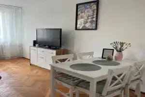 Apartament u Groszków, Ostroda