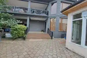 Mate Guest house, Kobuleti