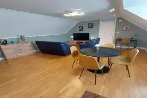 Bük City Apartments - - Bükfurdő, Buk