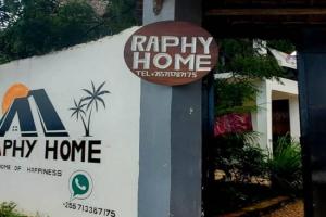 Raphy Home Guest house, Nungwi