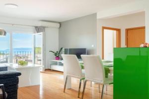 Apartman Nest, Makarska