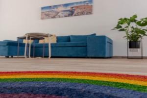 Brand new Apartament in, Marsalforn
