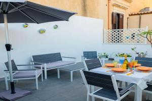 La Terrazza in fiore Guest house, Noto