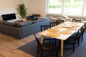 Dohann1 Zentrum, Messehalle, Stationnah & Privatparkplatz Apartments, Dortmund